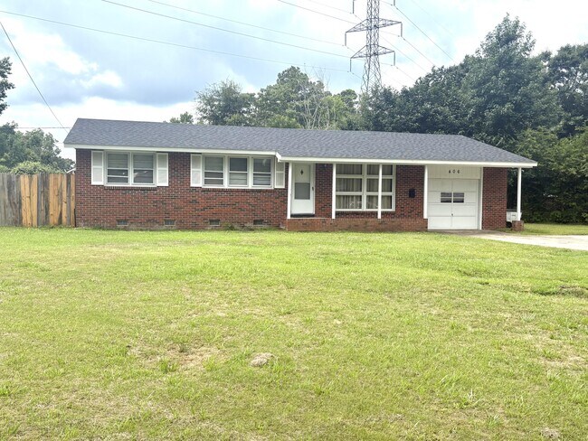 Building Photo - 406 Forest Grove Ave