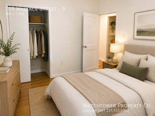 Photo - 705 Wallace St Unit A