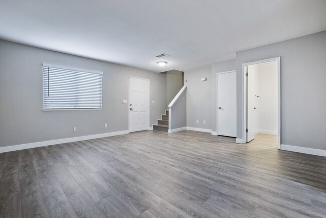 Oak Park Townhomes
