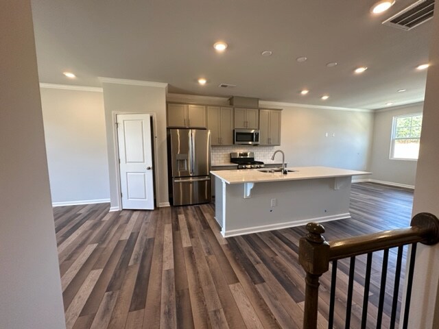 Room in Townhome on Kipp Ln
