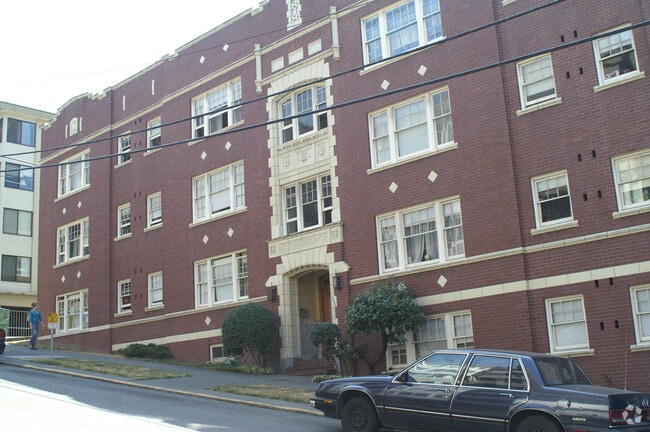 Photo - Stephensberg Apartments