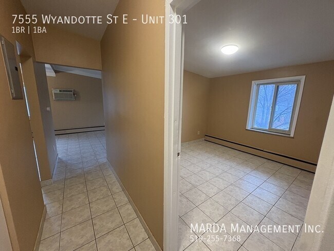 Photo - SPACIOUS 1 BED/1BATH APT EAST WINDSOR + HYDRO Unité 301