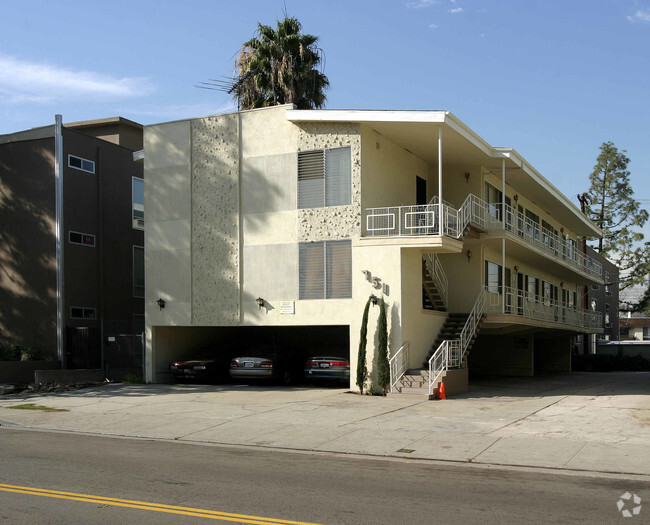 Building Photo - 751 S Curson Ave Rental
