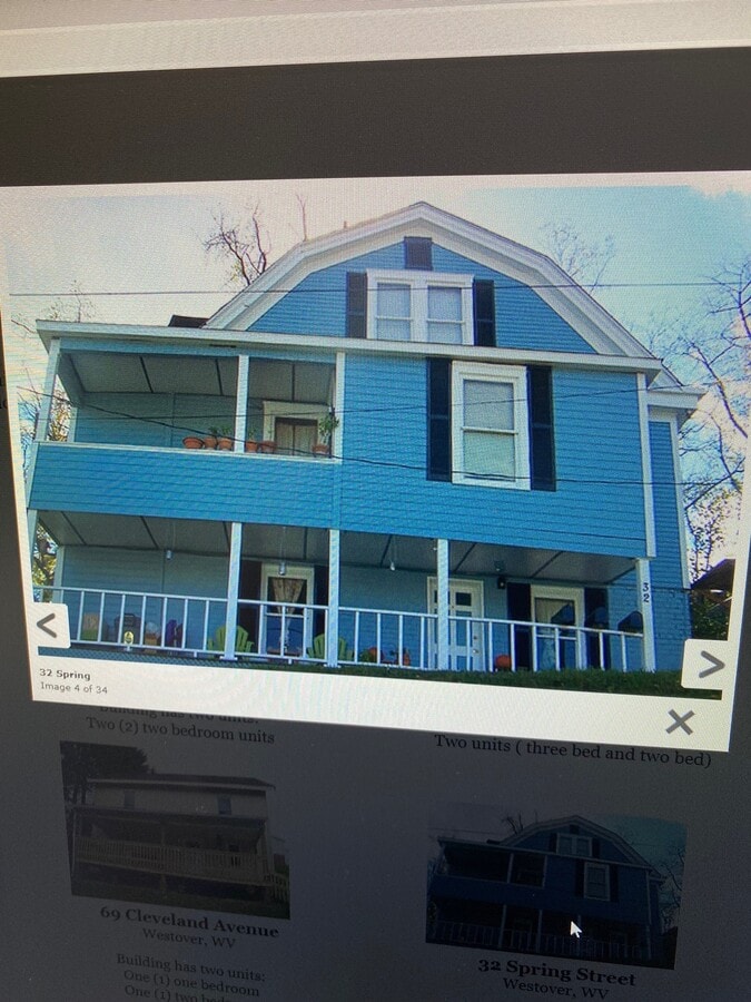 Photo - 32 Spring St Unidad Apt B