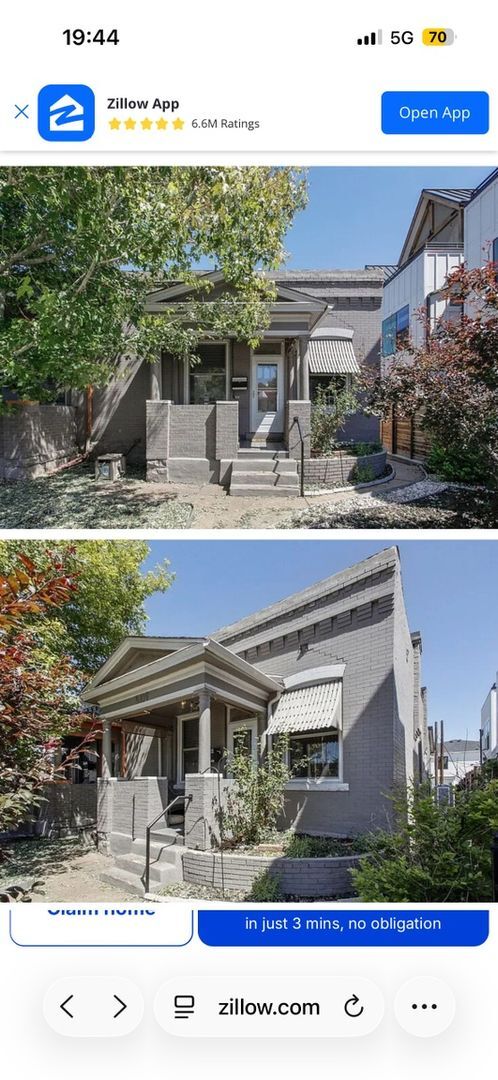 Building Photo - 5109 W 38th Ave