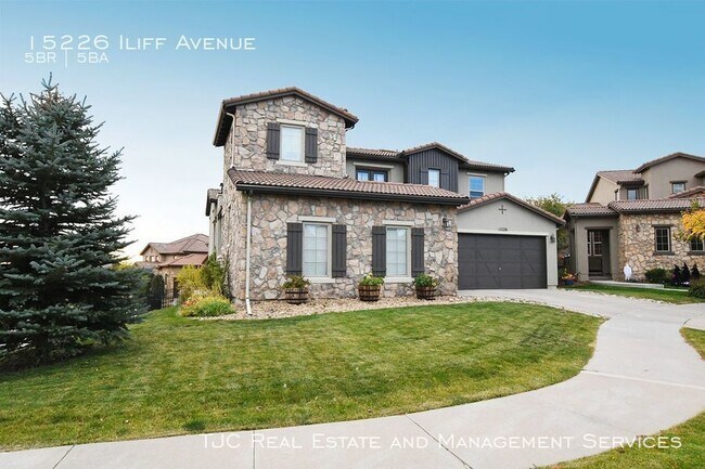 Solterra Home for Rent! - Solterra Home for Rent!