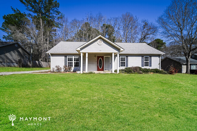 Cute 3 Bedroom - Cute 3 Bedroom House