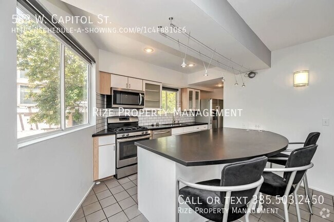 Building Photo - 583 W Capitol St Rental