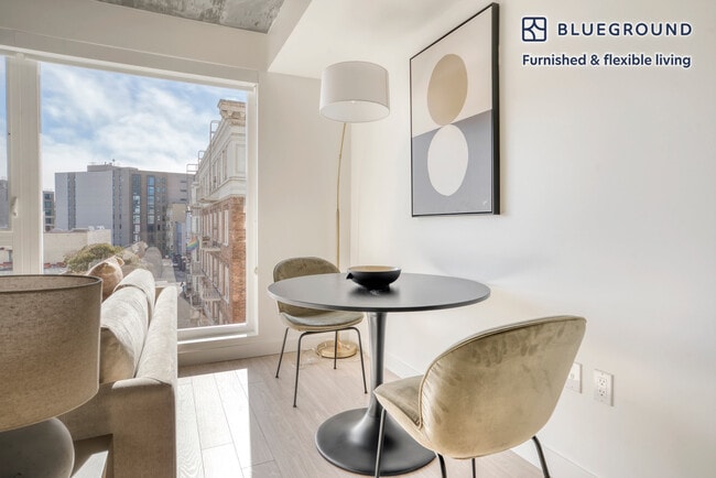 Photo - 1 Brady St Unit FL5-ID1162