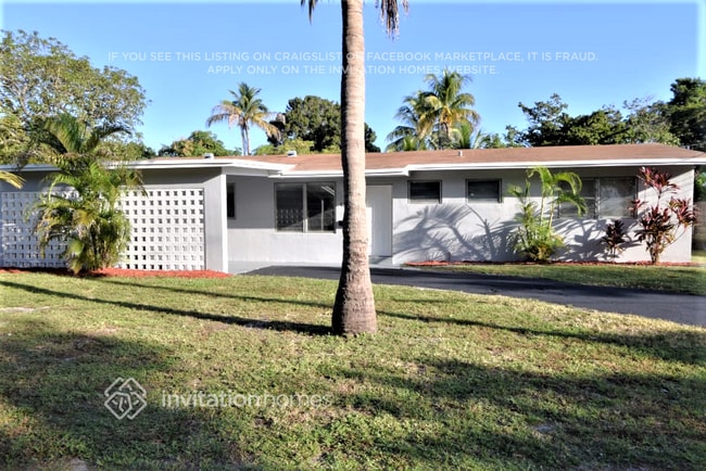 Building Photo - 4871 NW 1st Ct Rental