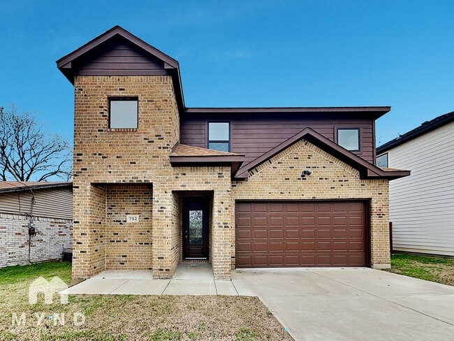 Photo - 712 Perry Ave
