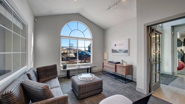 Photo - The Willows at Printers Park Apartments