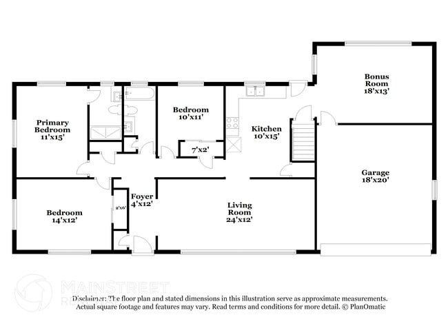 Photo - 11557 Portsmouth Dr