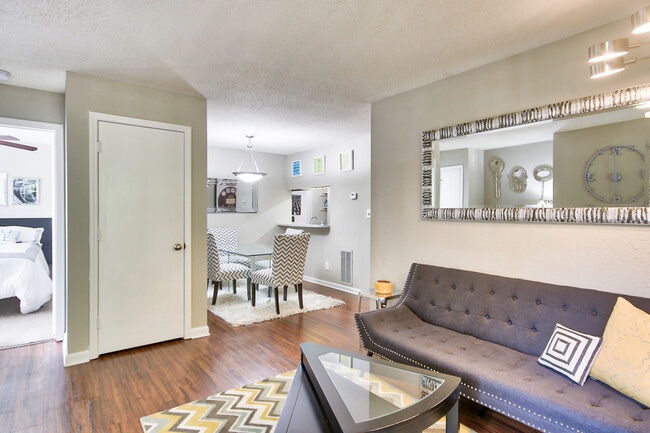 Photo - The Villages Apartments