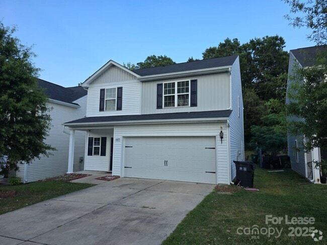 Building Photo - 6619 Ware Rd Rental