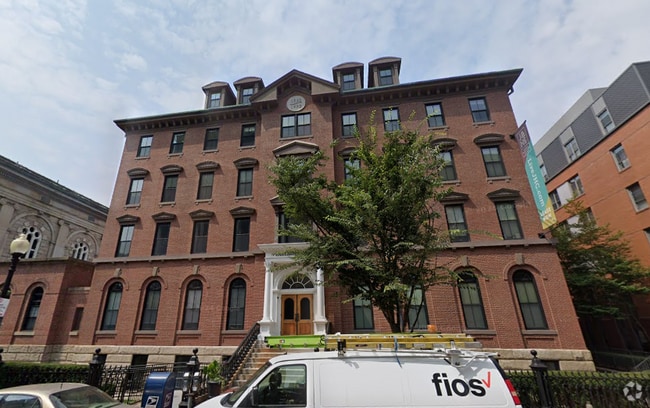 Building Photo - 761 Harrison Ave Unit JC119 Rental