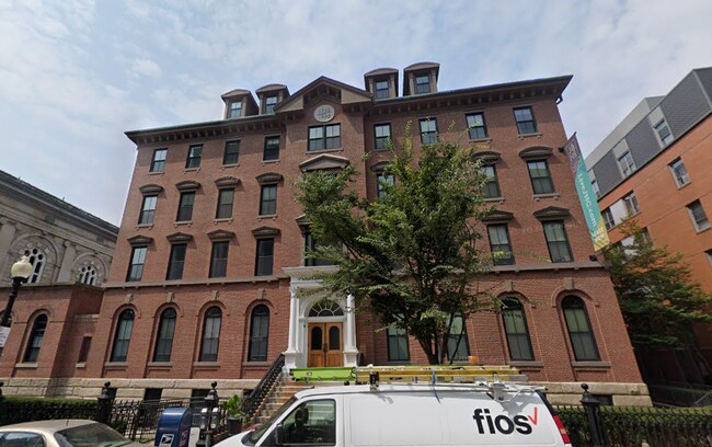 Photo - 761 Harrison Ave Apartment