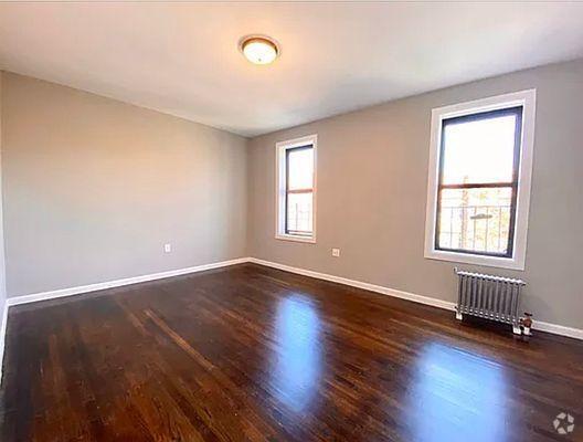 Building Photo - 2 bedroom in BRONX NY 10467 Unit 6D Rental