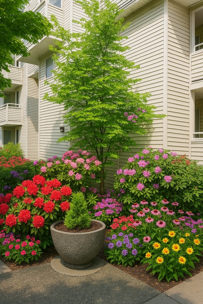 Thornton Creek Apartments