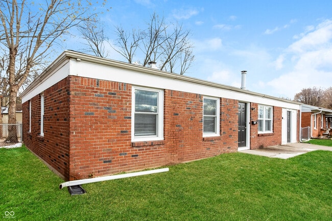 Photo - 2611 Belmar Ave House