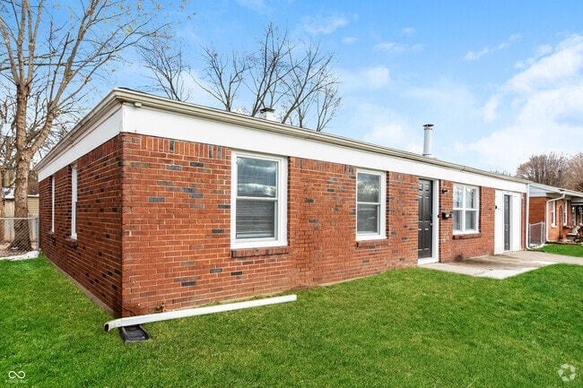 Building Photo - 2611 Belmar Ave Rental