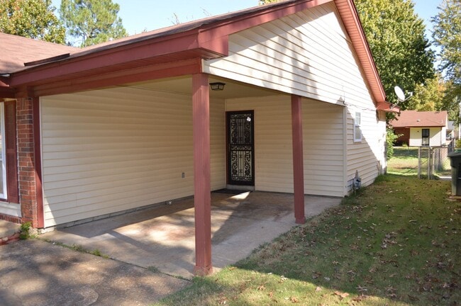 Photo - 3856 Jasmine Dr