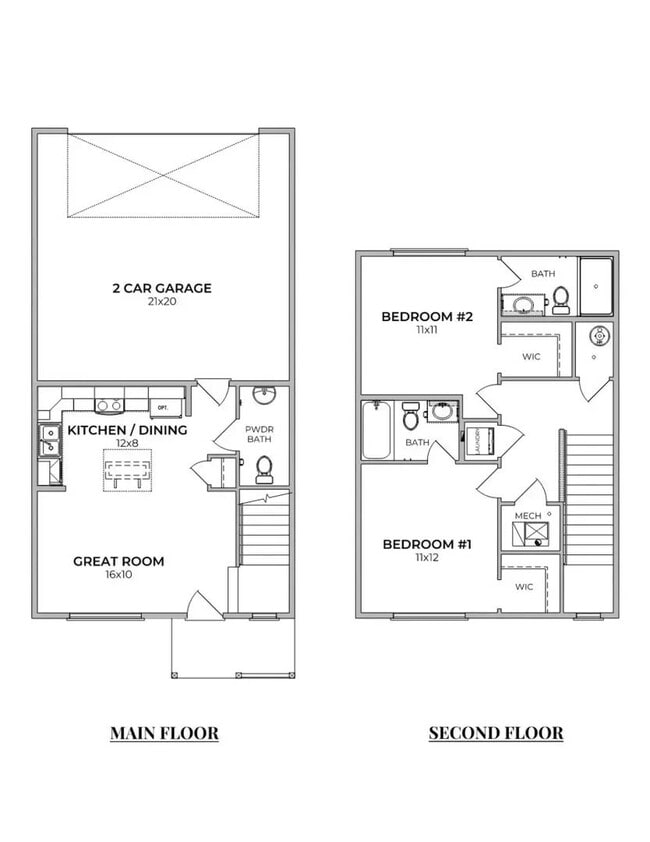 Photo - 3905 Congaree Wy