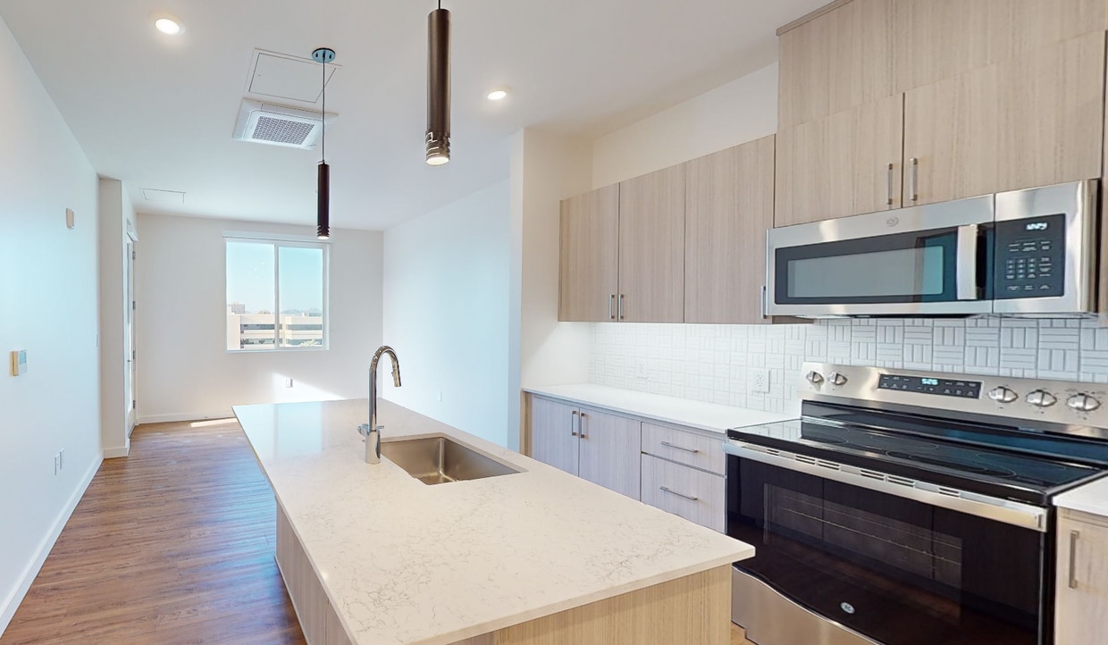 Photo - Alloy Midtown Apartments