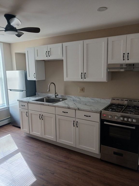 Building Photo - 1 Race St Unit 2