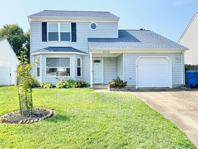 Photo - 5525 Fair Oaks Dr