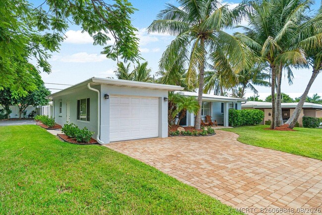 401 NE 24th St
