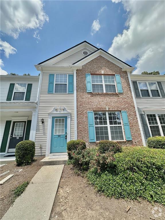 Building Photo - 9165 Nesbit Ferry Rd Rental