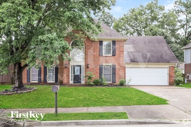 Building Photo - 1846 Dartford Dr Rental