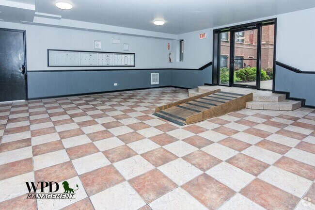 Building Photo - 7838 S Ellis Ave Unit 1 Rental