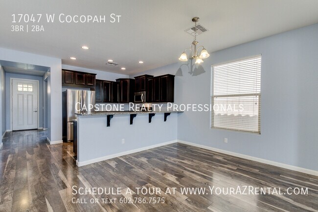 Photo - 17047 W Cocopah St