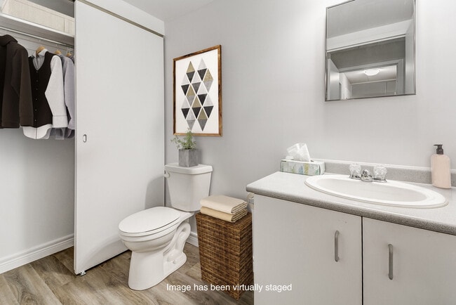 Photo - Queens Park Residences