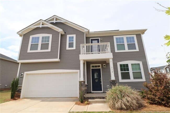 Building Photo - 114 Scoville Rd