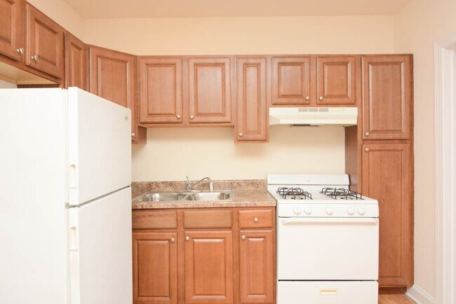 Photo - 2600 N Kimball Ave Unidad 403