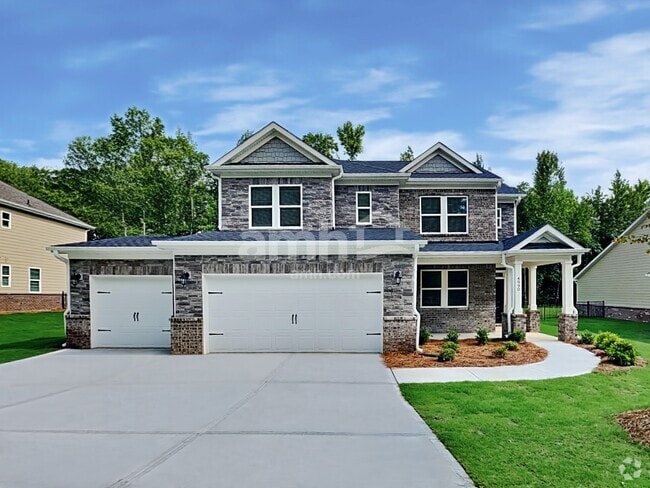 Building Photo - 4990 Bill Cheek Rd Rental