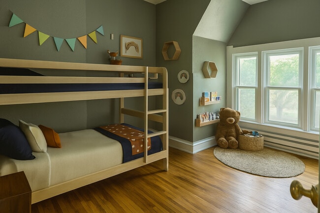 Photo - Superior Apartments