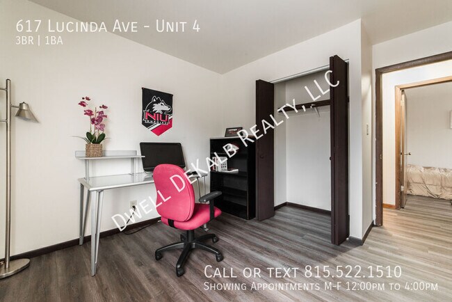 Photo - 617 Lucinda Ave Unit 4