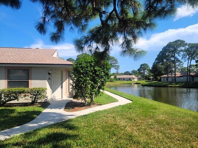 Photo - 2819 Stoneway Ln Townhome