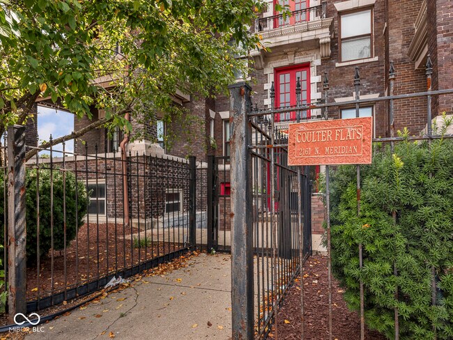 Photo - 2161 N Meridian St Unit 4