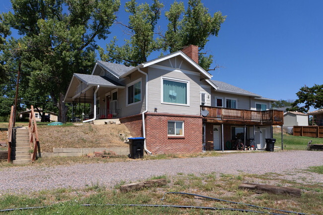 Photo - 6190 Wadsworth Blvd Townhome