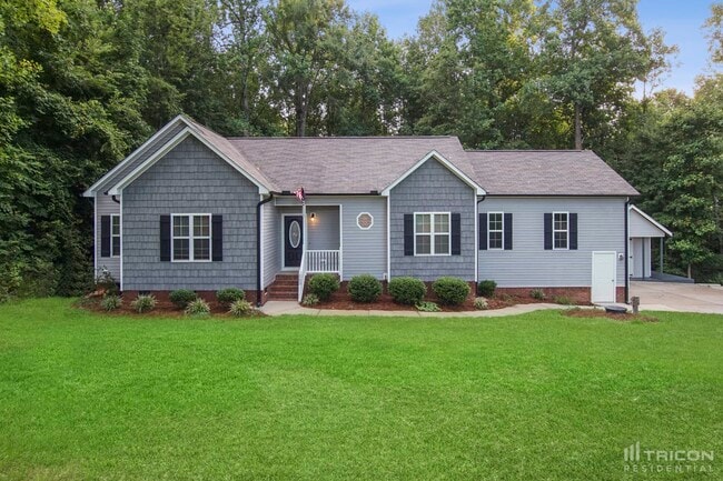 Photo - 163 Hay Field Dr House