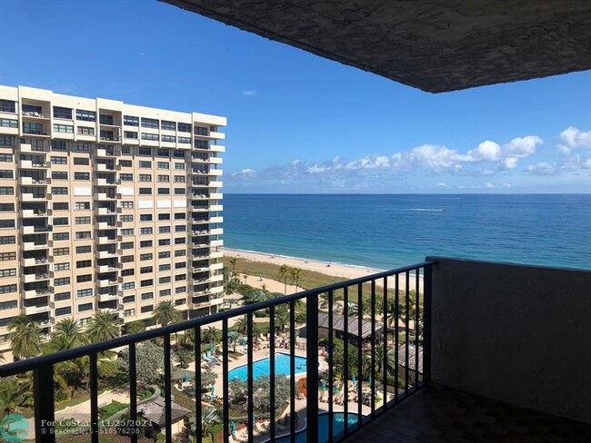 Photo - 4900 N Ocean Blvd Condo Unit 1202