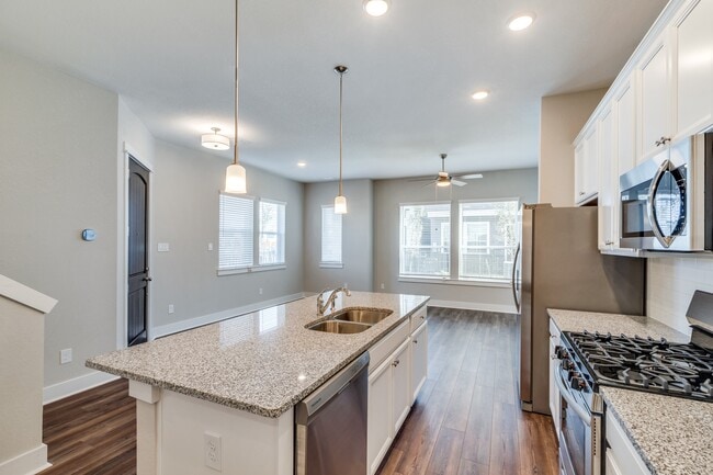 Photo - East Heights