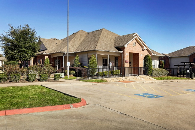 Building Photo - 9700 FM 1097 Rental
