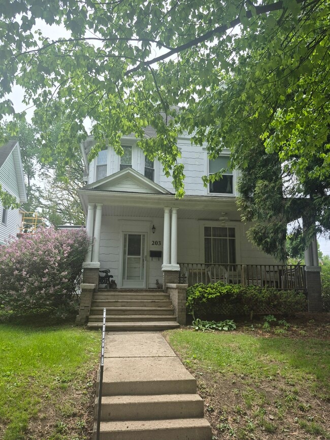 Photo - 203 Lafayette Ave