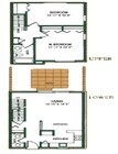 2-Bedroom Townhouse
